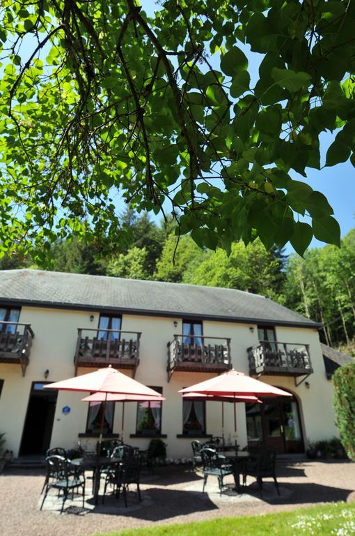 Hotel Gai-Sejour La-Roche-en-Ardenne Exterior foto